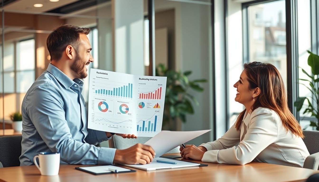 Solutions for Medium Enterprises