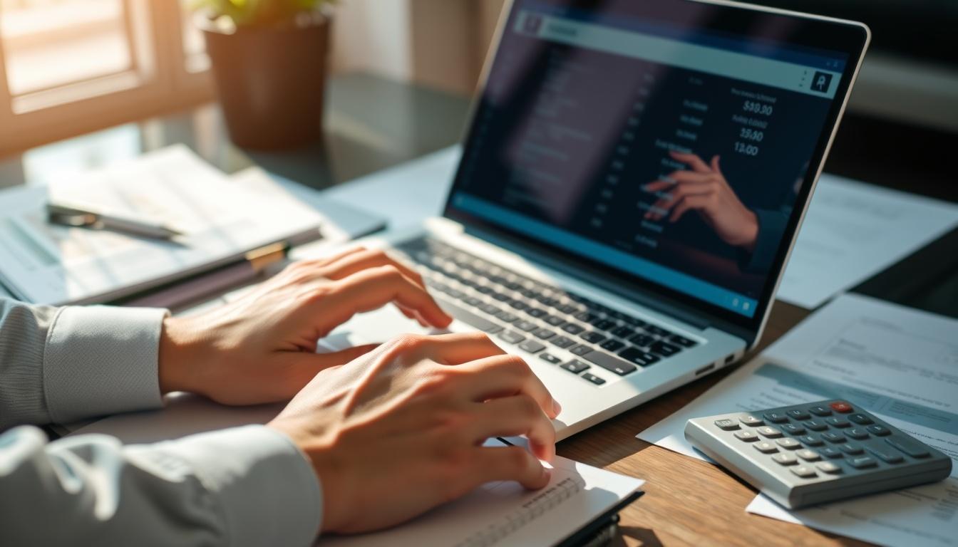 Support for Small Businesses